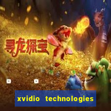 xvidio technologies startup brasil 2023 download